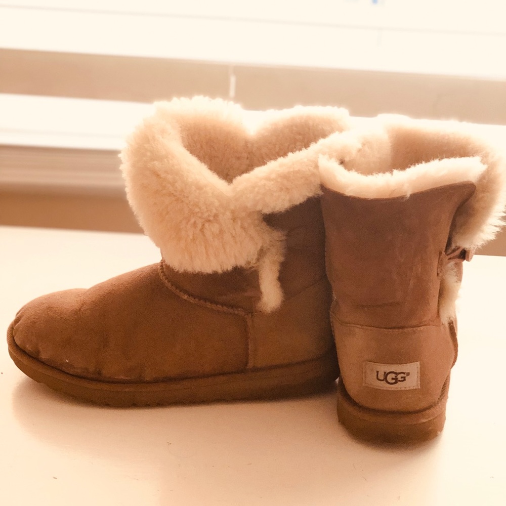 Ugg